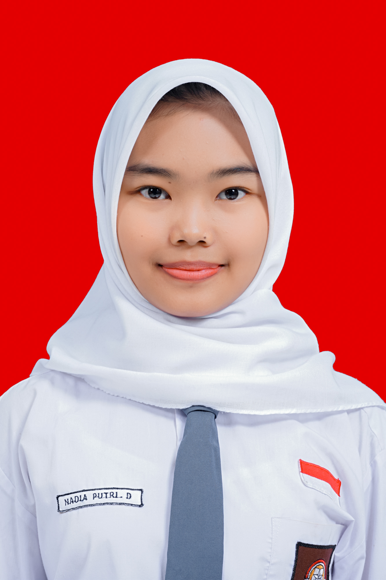 Nadia Putri Delia - SMAN 21 BANDUNG